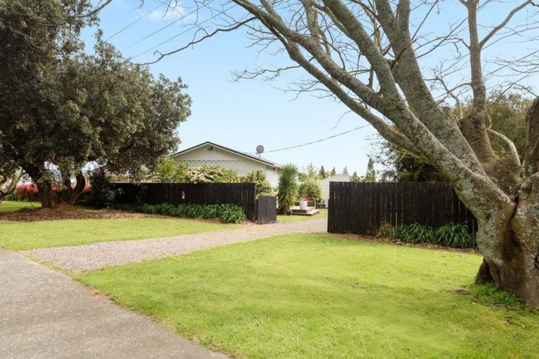 Photo of property in 47 Station Road, Te Puke, 3119