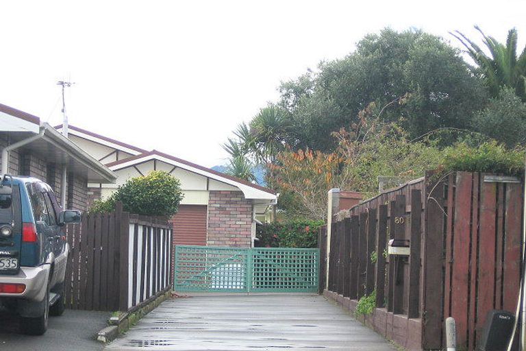 Photo of property in 80a Kapiti Road, Paraparaumu, 5032