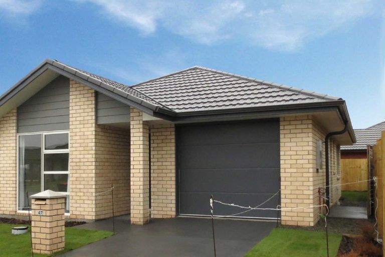 Photo of property in 2 Lightbody Lane, Wigram, Christchurch, 8042