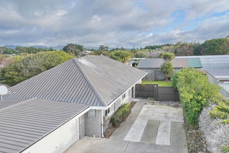 Photo of property in 288 Pine Avenue, South New Brighton, Christchurch, 8062