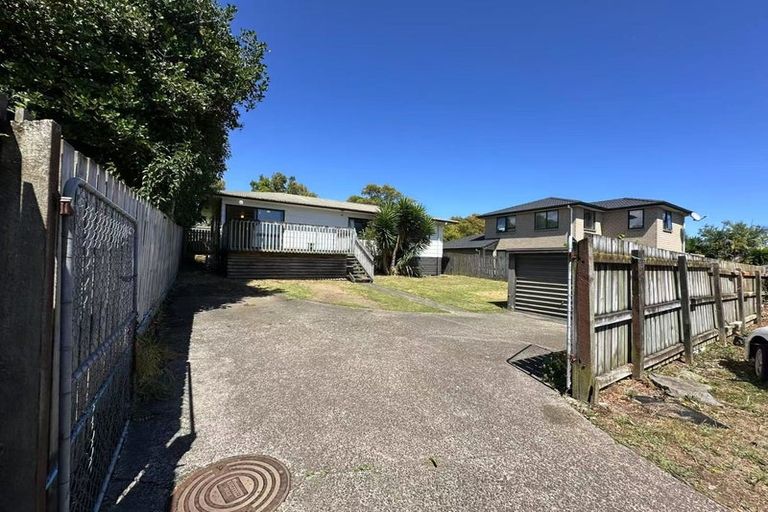 Photo of property in 3/2 Jordan Road, Mangere, Auckland, 2022