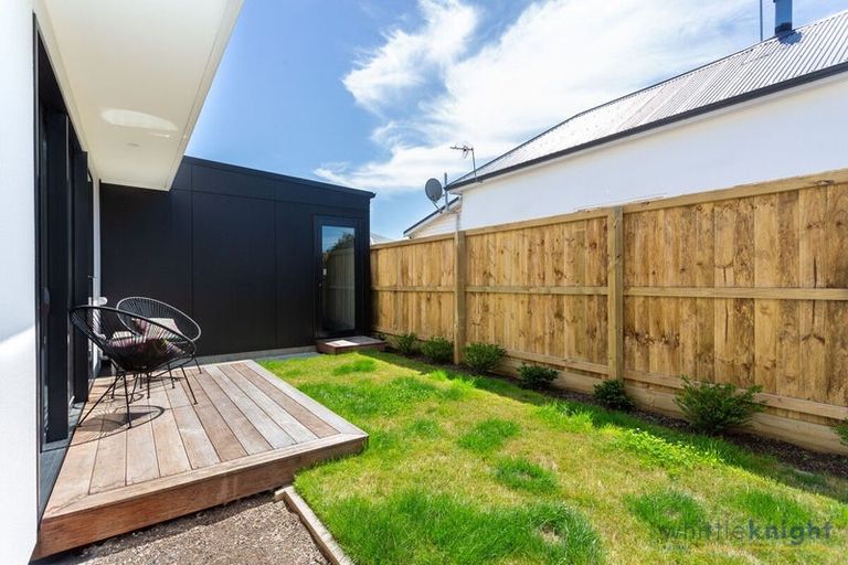 Photo of property in 167b Geraldine Street, Edgeware, Christchurch, 8013