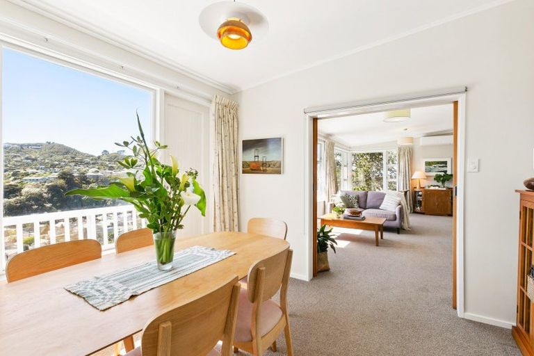 Photo of property in 57 Collier Avenue, Karori, Wellington, 6012