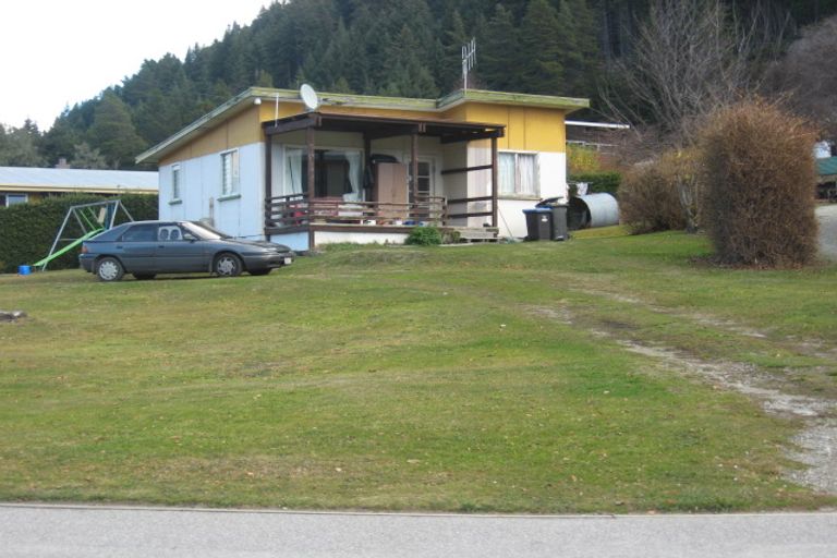 Photo of property in 20 Fryer Street, Queenstown, 9300