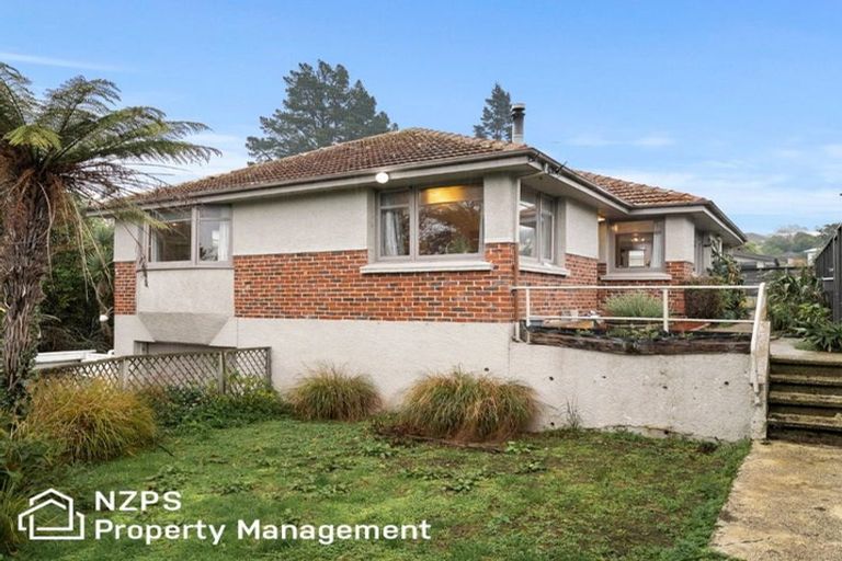 Photo of property in 19 Wairoa Street, Kaikorai, Dunedin, 9010