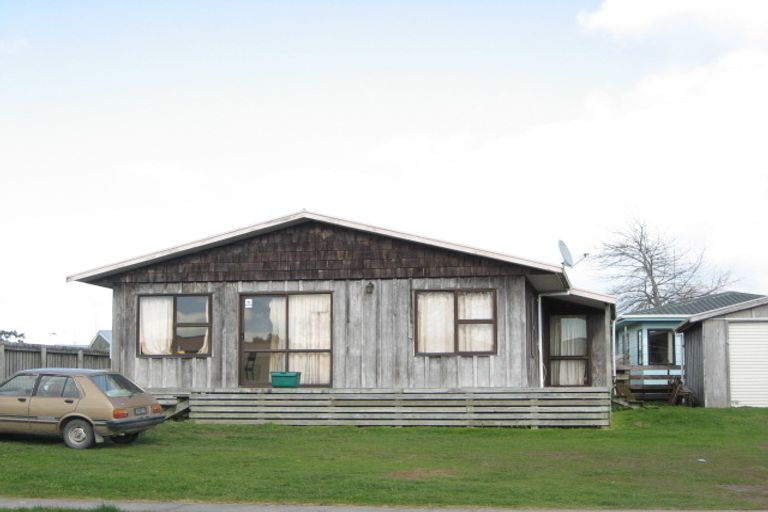 Photo of property in 29 Hotene Street, Whakatane, 3120