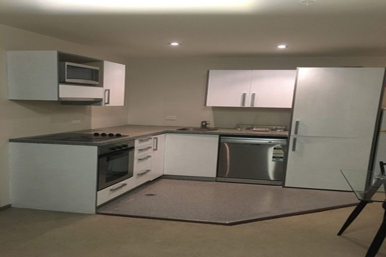 Photo of property in Dual Apartments, 108/142u Vivian Street, Te Aro, Wellington, 6011