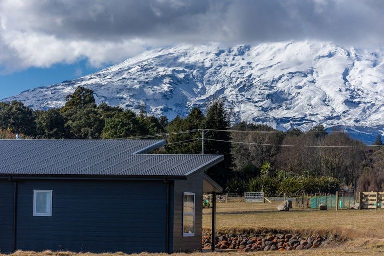 Photo of property in 177 Matapuna Road, Horopito, Raetihi, 4696