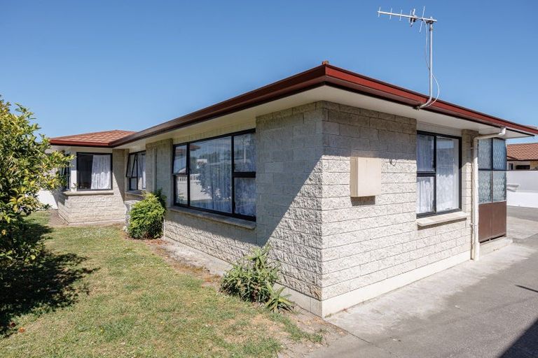 Photo of property in 1/314 Frimley Avenue, Frimley, Hastings, 4120