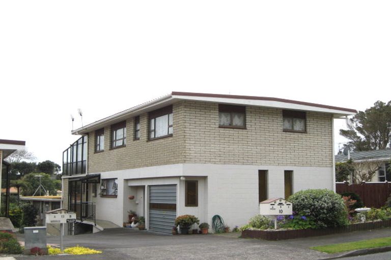 Photo of property in 10a Annandale Street, Lynmouth, New Plymouth, 4310