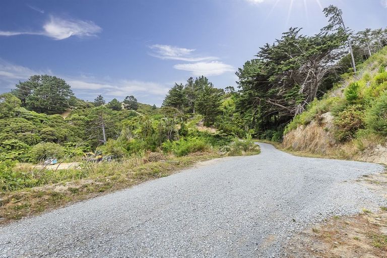Photo of property in 522 Paremata Haywards Road, Judgeford, Porirua, 5381