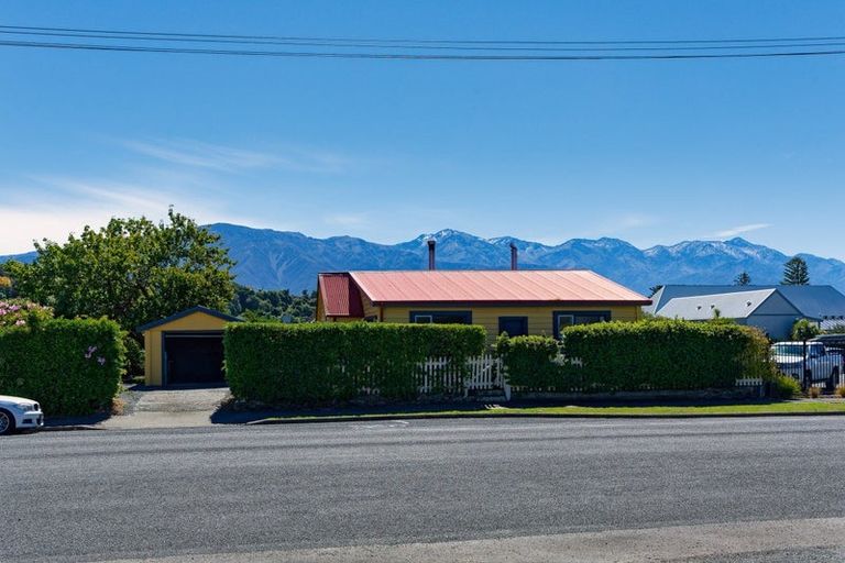 Photo of property in 14 Yarmouth Street, Kaikoura, 7300