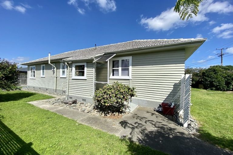 Photo of property in 12 Litchfield Street, Redwoodtown, Blenheim, 7201