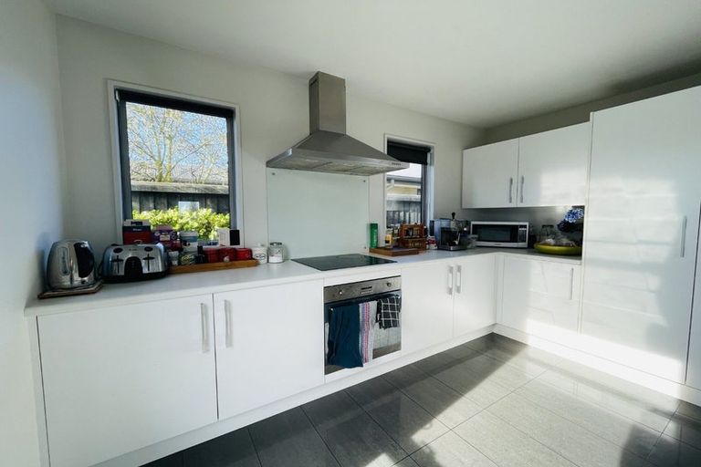 Photo of property in 10 Peak Crescent, Kaiapoi, 7630