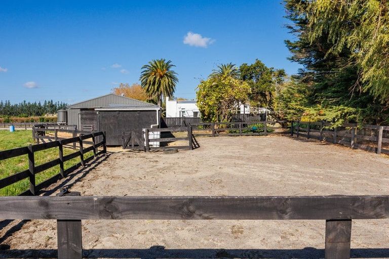 Photo of property in 292 Kairanga Bunnythorpe Road, Bunnythorpe, Palmerston North, 4478