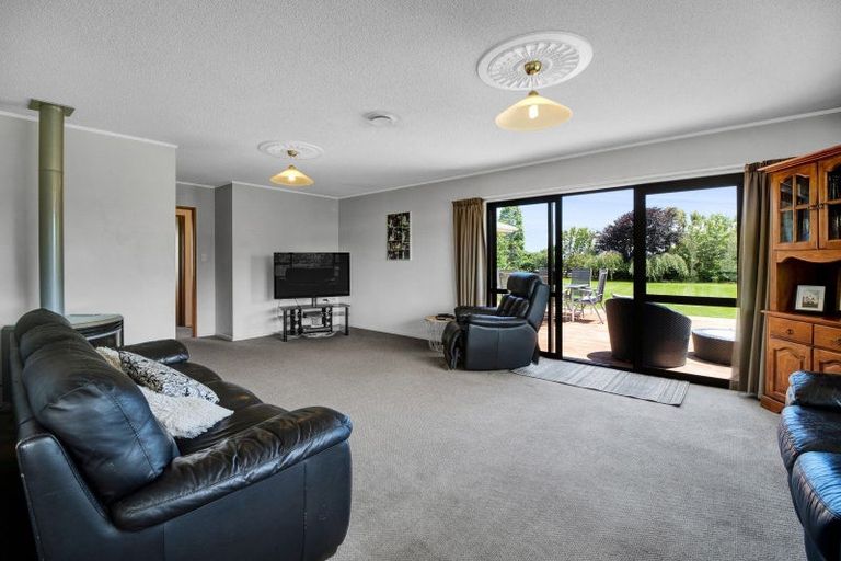Photo of property in 83 Brown Road, Brixton, Waitara, 4382