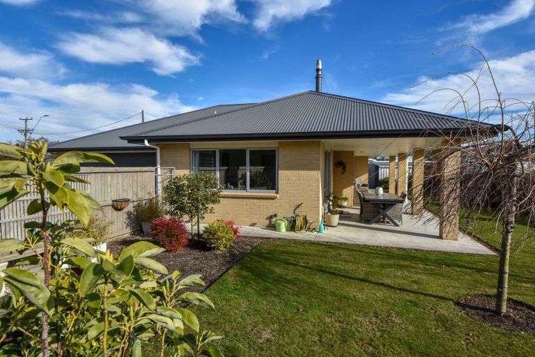 Photo of property in 266 High Street South, Carterton, 5713