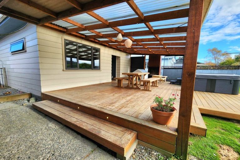 Photo of property in 21 Taupo Terrace, Dobson, Greymouth, 7805