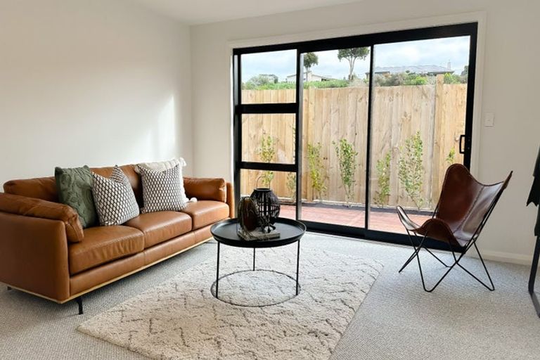 Photo of property in 7 Gratitude Way, Kelvin Grove, Palmerston North, 4414