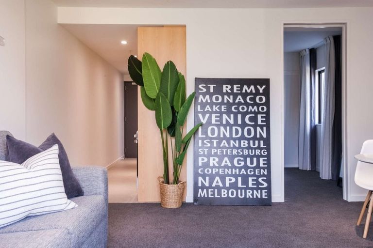 Photo of property in 501/12 Latimer Square, Christchurch Central, Christchurch, 8011