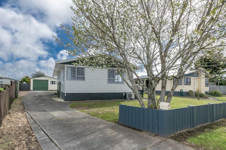 Photo of property in 45 Hyde Avenue, Nawton, Hamilton, 3200