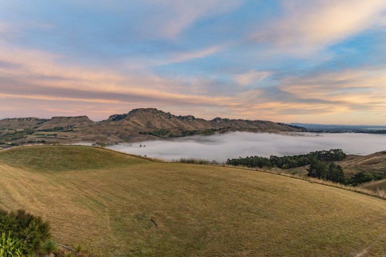 Photo of property in 57 Matarua Rise, Tuki Tuki, Havelock North, 4294