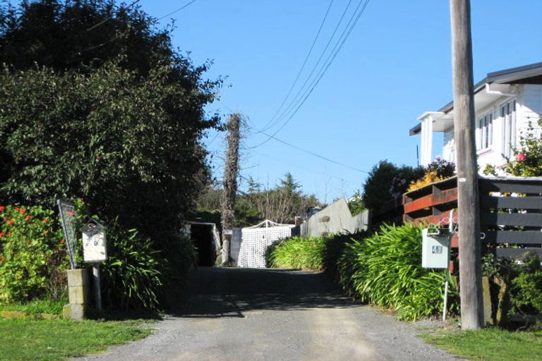 Photo of property in 41 Reynolds Road, Havelock North, 4130