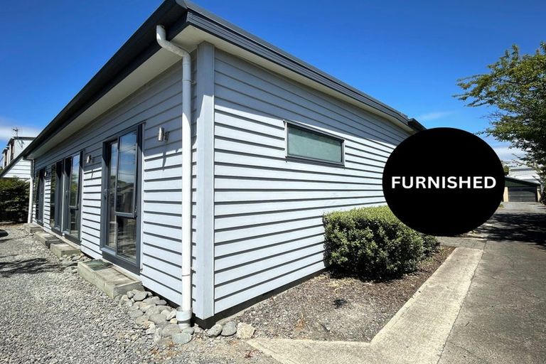 Photo of property in 1/43 Harker Street, Spreydon, Christchurch, 8024