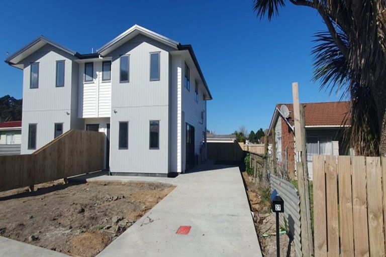 Photo of property in 102 Huxley Road, Outer Kaiti, Gisborne, 4010