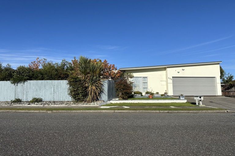 Photo of property in 172 Rolleston Street, Hokitika, 7810