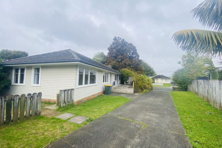 Photo of property in 51 Smythe Road, Henderson, Auckland, 0612