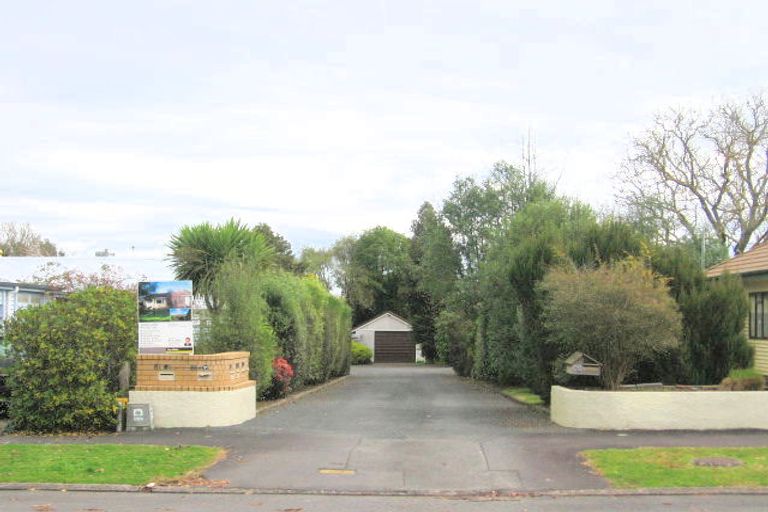 Photo of property in 85 Macfarlane Street, Hamilton East, Hamilton, 3216