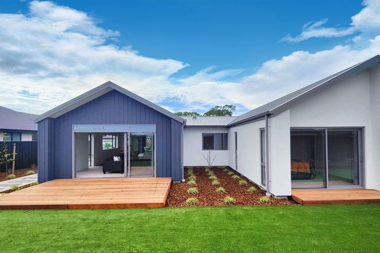 Photo of property in 6 Strowan Avenue, Elgin, Ashburton, 7700