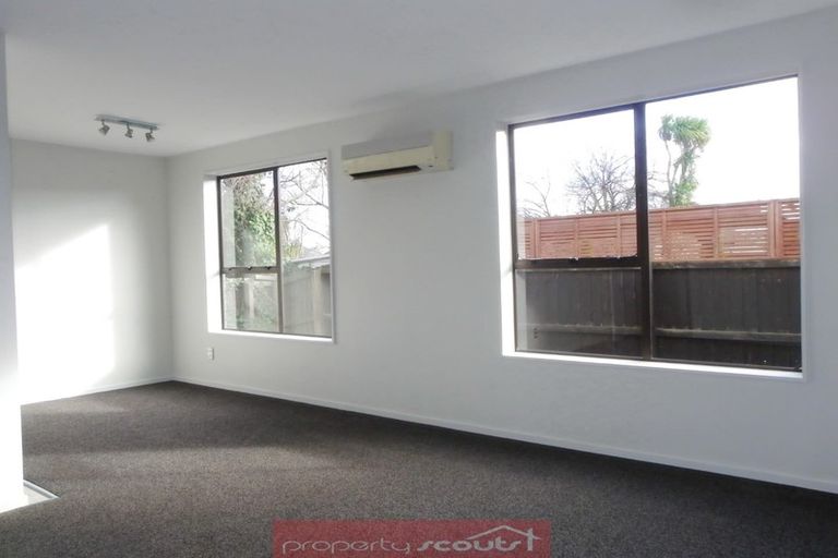 Photo of property in 1/59a Mackworth Street, Woolston, Christchurch, 8062