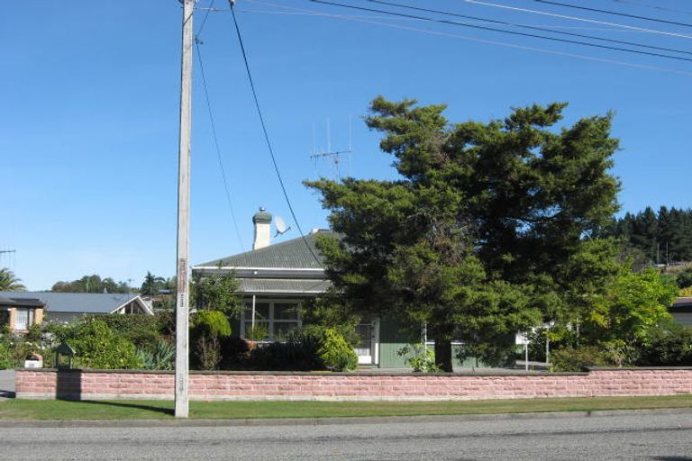 Photo of property in 1/18 Hislop Street, Geraldine, 7930