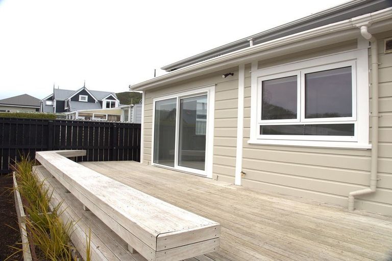 Photo of property in 17 Campbell Street, Karori, Wellington, 6012