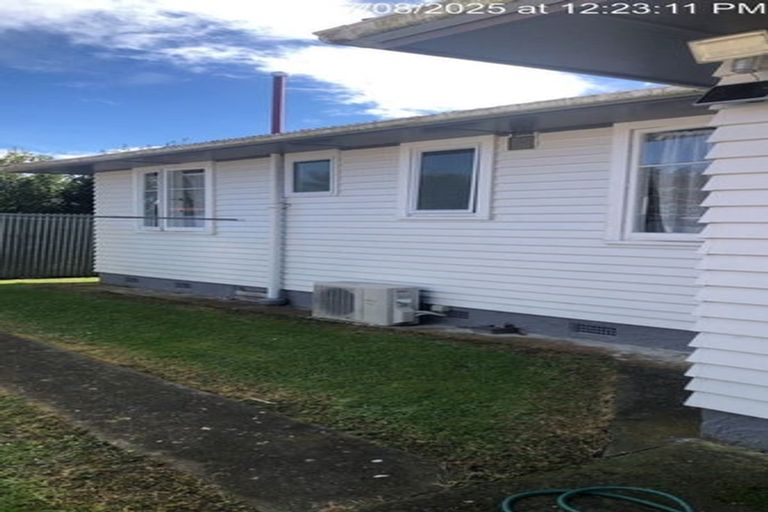 Photo of property in 91 Rugby Street, Awapuni, Palmerston North, 4412