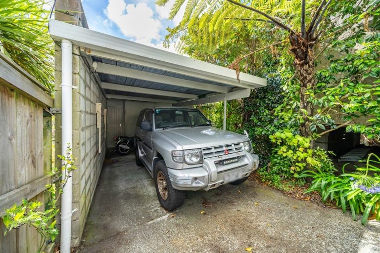 Photo of property in 144f3 Mairangi Road, Wilton, Wellington, 6012