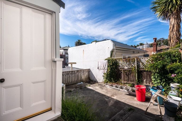 Photo of property in 31 Colombo Street, Newtown, Wellington, 6021