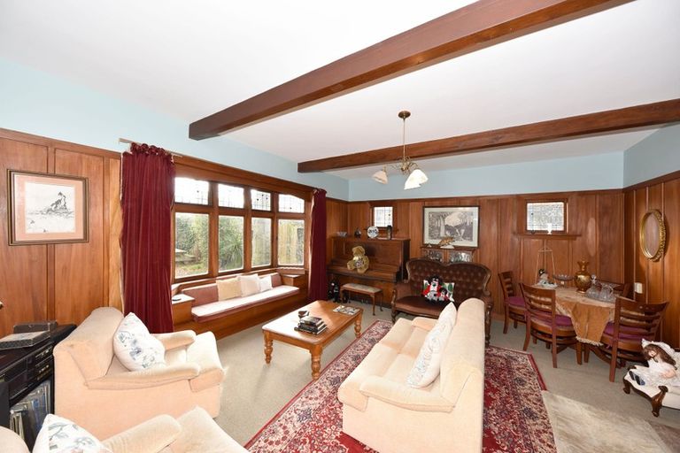 Photo of property in 16 Hendon Street, Edgeware, Christchurch, 8013