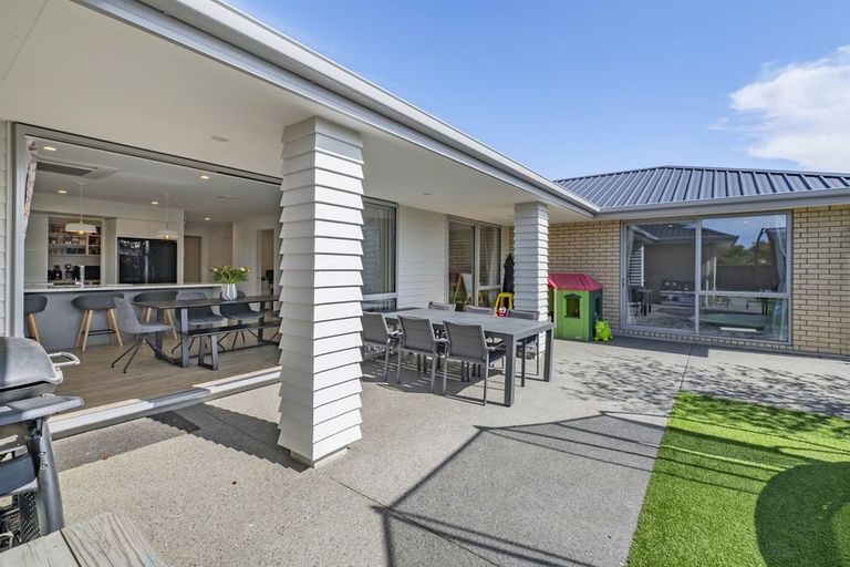 Photo of property in 94 Charlbury Drive, Rolleston, 7615