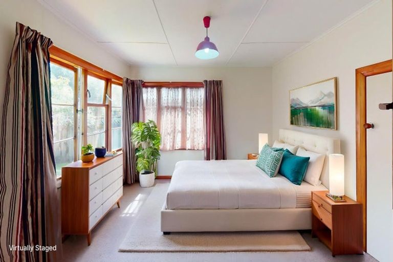 Photo of property in 112 Marne Street, Hokowhitu, Palmerston North, 4410