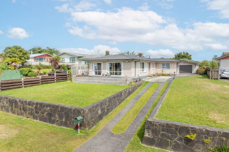 Photo of property in 90 Elizabeth Drive, Tokoroa, 3420