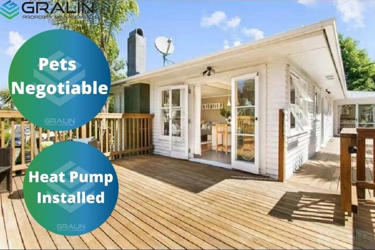 Photo of property in 48 Hilling Street, Titirangi, Auckland, 0604