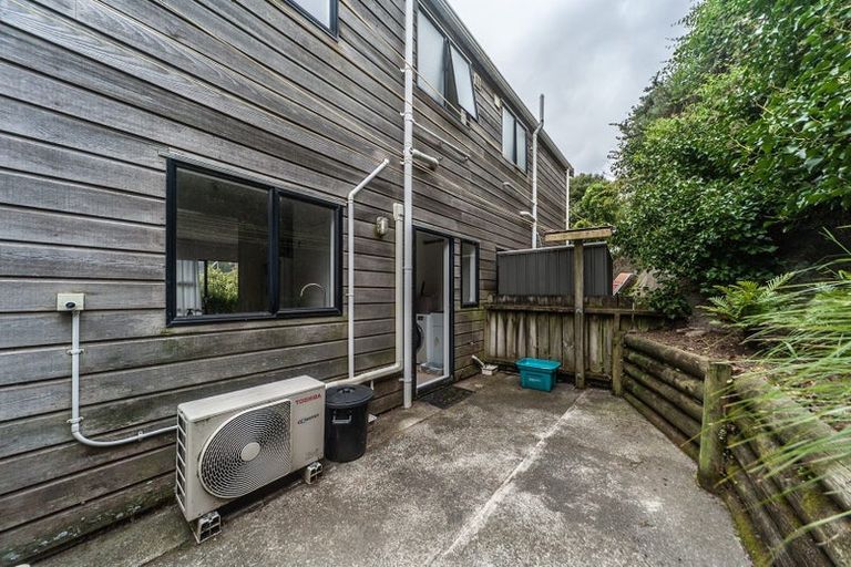Photo of property in 15/55f Hamilton Road, Hataitai, Wellington, 6021