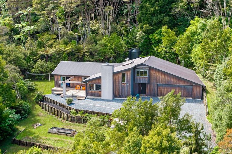 Photo of property in 276a Smyth Road, Dome Forest, Warkworth, 0981