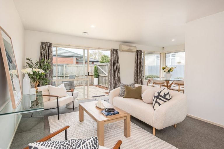 Photo of property in 42a York Street, Waltham, Christchurch, 8023