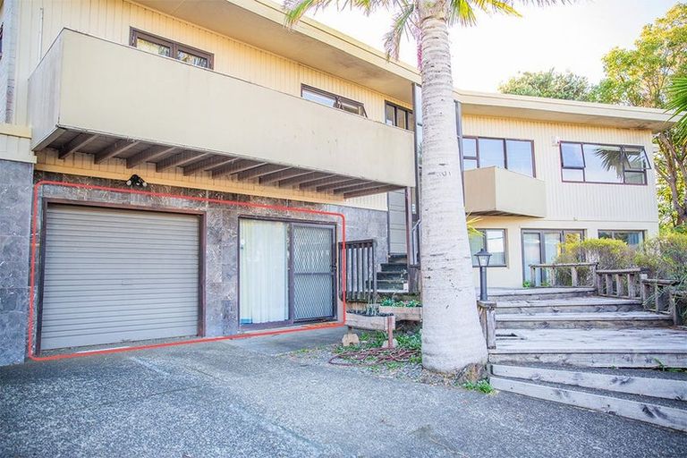 Photo of property in 1/49 Galaxy Drive, Mairangi Bay, Auckland, 0630