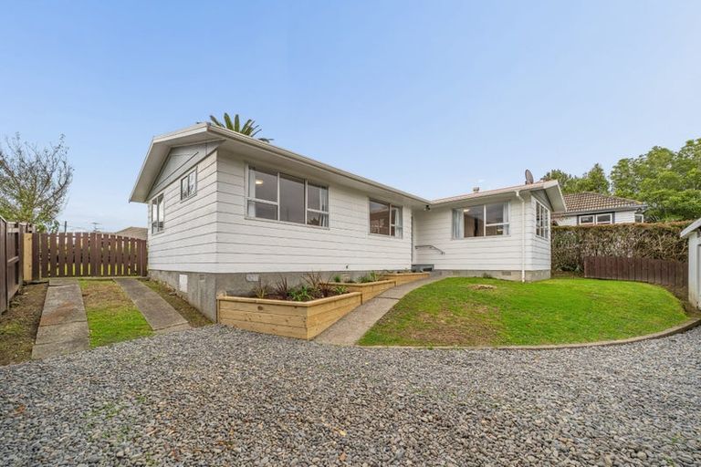 Photo of property in 30a Hudson Avenue, Ebdentown, Upper Hutt, 5018