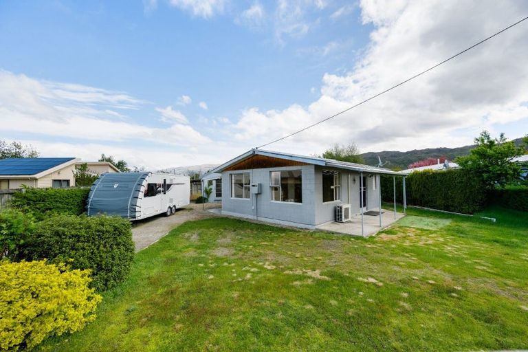 Photo of property in 97 Shields Street, Clyde, 9330